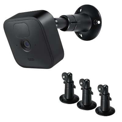 blink outdoor security camera