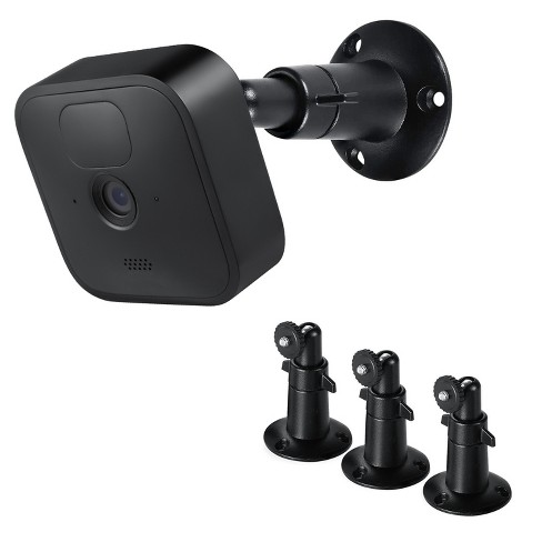 Security Wall Mount for Arlo or Pro Camera Adjustable Indoor Outdoor Cam-3Pack 