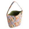 Vera Bradley Women's Outlet Ultralight Slouchy Bucket Shoulder Bag - 3 of 3