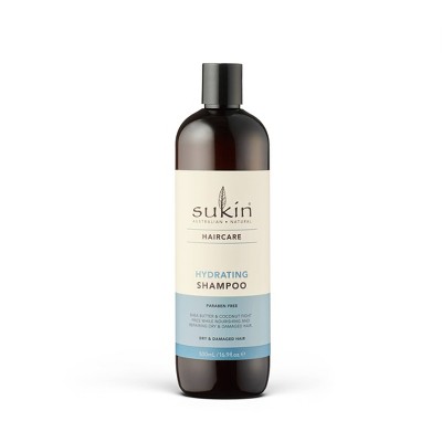 Sukin Hydrating Shampoo - 16.9 fl oz