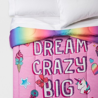 Jojo siwa 2024 pillow target