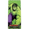 Figpin - FiGPiN - Exclusive - NYCC 2023 - Marvel Avengers: Beyond Earth's Mightiest - Hulk Glow in the Dark Enamel Pin (1488) - 4 of 4