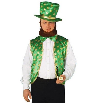 leprechaun costume hat