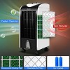 Costway Evaporative Portable Cooler Fan Humidify Air Cooler - image 4 of 4