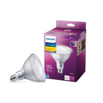 Philips LED 120W Bright White PAR38 1P