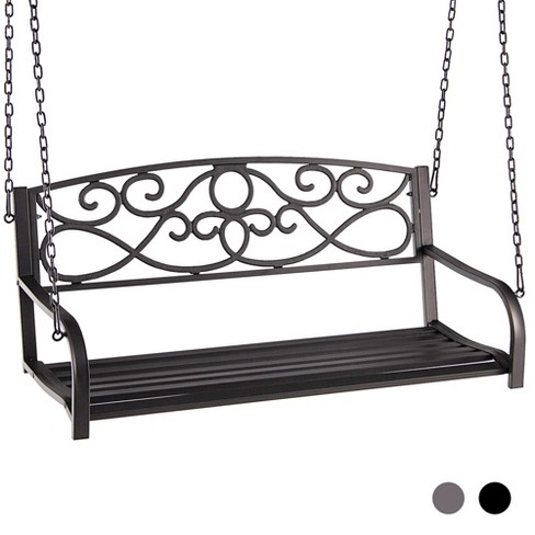 Smooth Galvanized Swing Chain