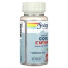 Solaray Extra Hot Cool Cayenne, 90 VegCaps (300 mg per VegCap) - 4 of 4