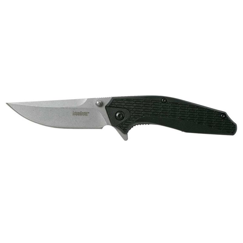 Kershaw 1348 Coilver Folding Knife, 1 of 5