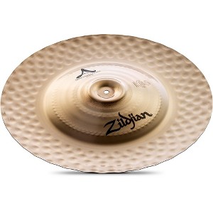 Zildjian A Series Ultra Hammered China Cymbal Brilliant - 1 of 4