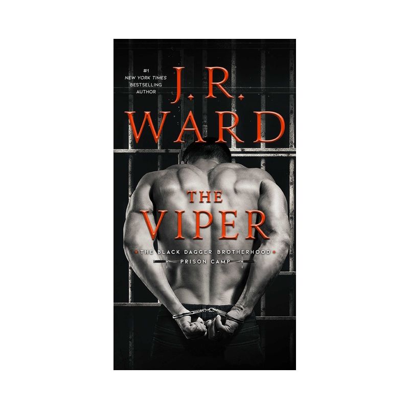 The Viper - (Black Dagger Brotherhood: Prison Camp) by J R Ward, 1 of 2