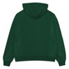 NHL Minnesota Wild Girls' Long Sleeve Hooded Sweatshirt - 3 of 3