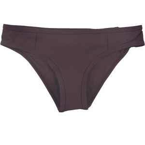 Tavik Womens Jayden Full Coverage Bikini Swim Bottom - 1 of 2