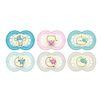 pacifier set