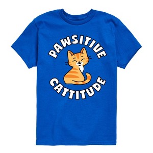 Boys' - Instant Message - Toddler And Youth Short Sleeve Graphic T-Shirt Short Sleeve Graphic T-Shirt - 1 of 4