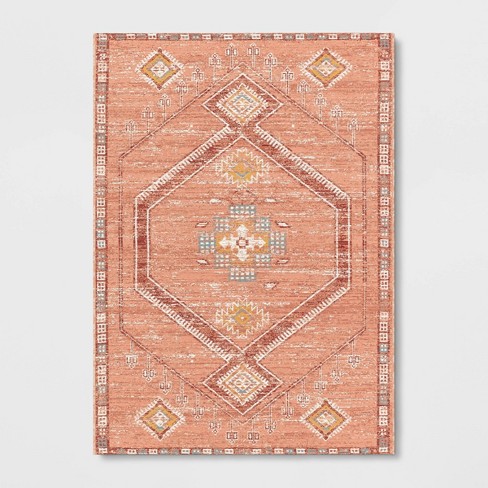 Stay Here Rug - Cabernet – Good Worth & Co.