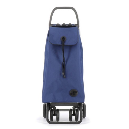 Four wheel trolley bag on sale