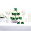 Big Dot of Happiness St. Patrick's Day - Saint Paddy's Day Party Decorations - Party Cupcake Wrappers - Set of 12 - 2 of 4