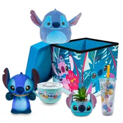 Toynk Disney Lilo & Stitch Gift Box with Reusable Storage Box