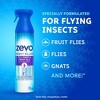 Zevo Fly Gnat and Fruit Fly Flying Insect Spray - 10 fl oz - 4 of 4