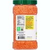 Organic Masoor Dal (Red Split Lentils) - Rani Brand Authentic Indian Products - 3 of 4