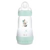 Mam Easy Start Anti-colic Baby Bottles 2m+ - 9oz/3pk - Unisex : Target