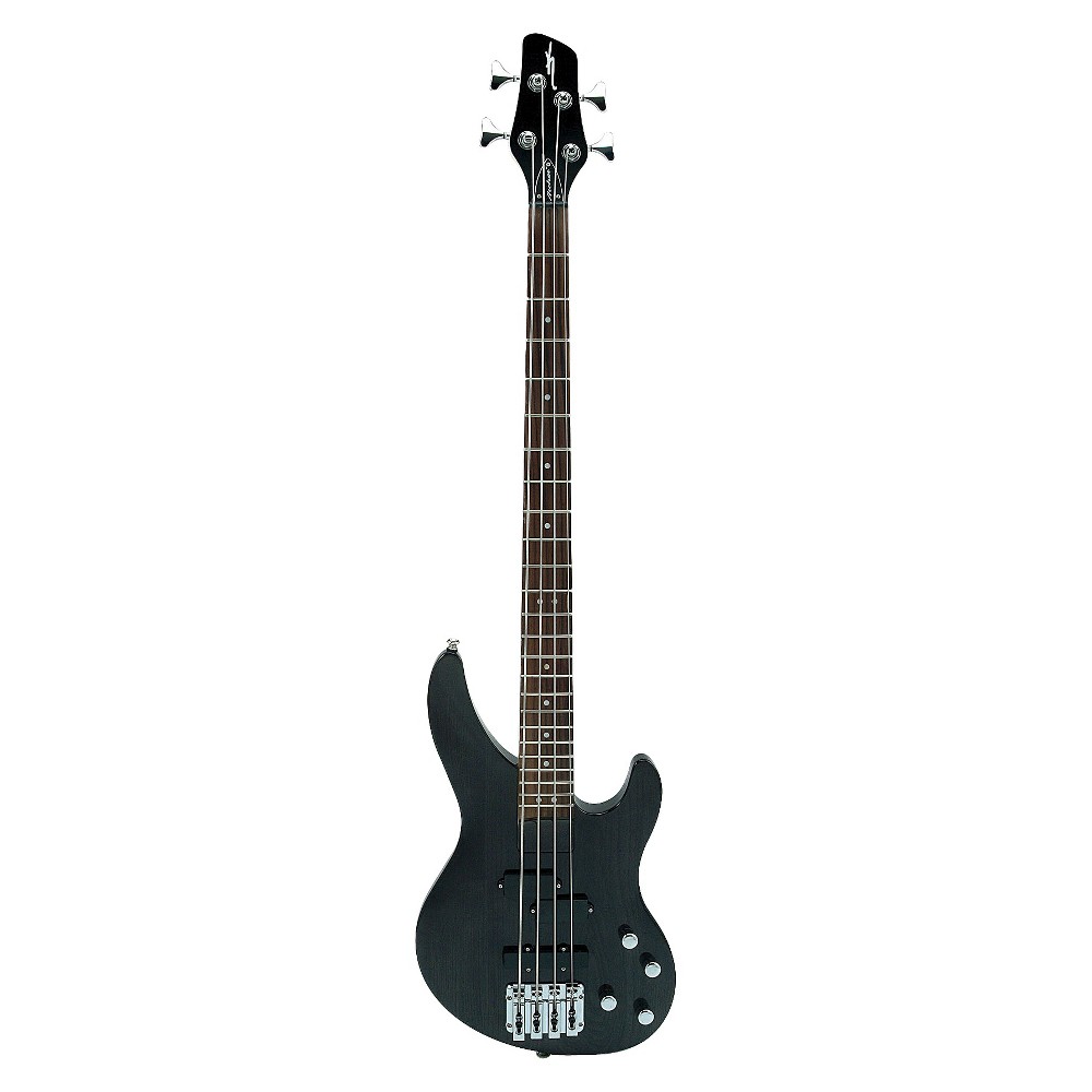 UPC 816627010236 product image for Archer KBASS v3 K Sulton Signature Series Black Electric Bass Guitar - | upcitemdb.com