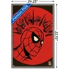 Trends International Marvel Comics Spider-Man: Beyond Amazing - Spidey Sense Framed Wall Poster Prints - 3 of 4