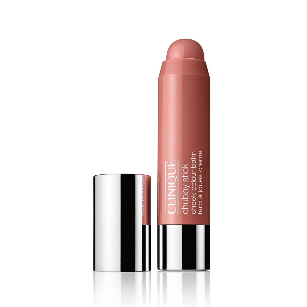 UPC 020714668778 product image for Clinique Chubby Stick Cheek Color Balm Blush - Amp'D Up Apple - 0.21oz - Ulta  | upcitemdb.com