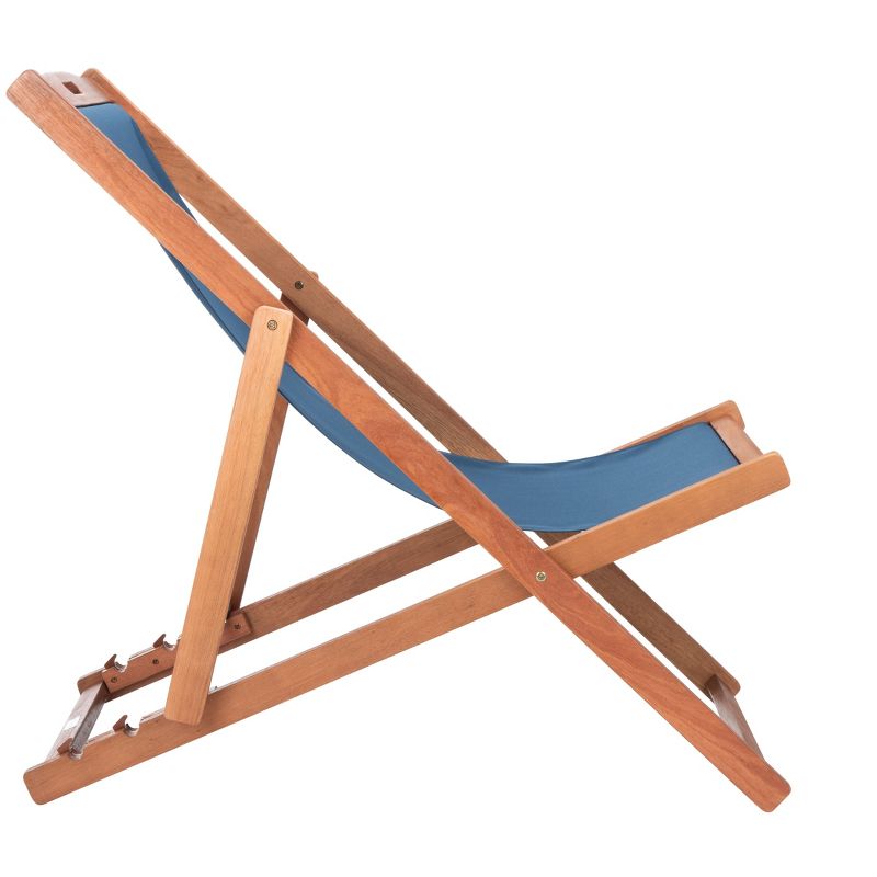 Loren Foldable Sling Chair (Set of 2)  - Safavieh, 4 of 9