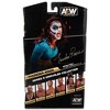 Chase 1 of 5000 Thunder Rosa  AEW Unrivaled 9 Action Figure - 3 of 3