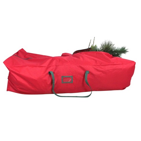 Hastings Home Christmas Tree Storage Bags With Zipper Closure - 2