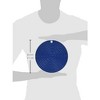 Le Creuset Silicone Round Cool Tool 8"  Marseille - 4 of 4