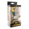 Funko NY Jets NFL Funko Gold 5 Inch Vinyl Figure | Zach Wilson CHASE - 2 of 4