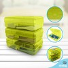 Enday Bright Color Utility Box - 3 of 4
