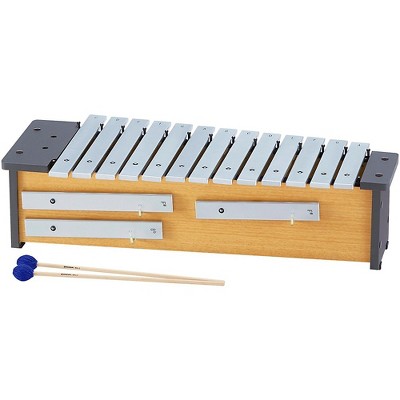 Suzuki Alto Metallophone with Mallets