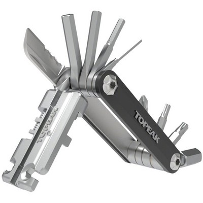 Topeak Mini P20 Multi-Tool