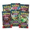 Pokémon Trading Card Game: Scarlet & Violet— Twilight Masquerade Booster Bundle - image 2 of 3