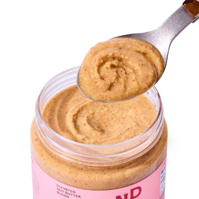 Ground Up Maple Cookie Nut Butter - 10 oz