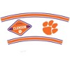 NCAA Clemson Tigers 24oz First String Classic Tumbler - image 2 of 3