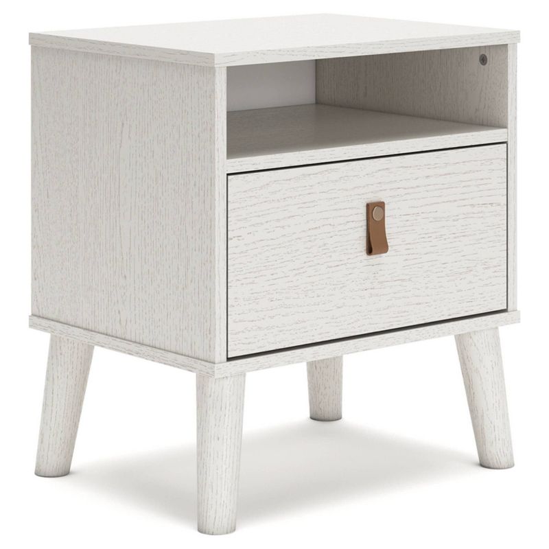 Aprilyn Nightstand White - Signature Design by Ashley, 1 of 12