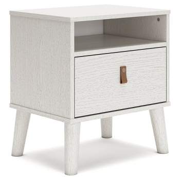 Aprilyn Nightstand White - Signature Design by Ashley