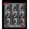 Men's Cruella Photo Negatives T-Shirt - 2 of 4