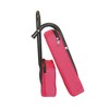 Stansport Steel Frame Foldable Coliseum Seat - Red - 2 of 4