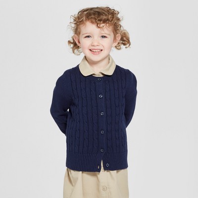 navy blue cardigan target