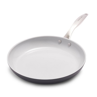 GreenLife 12" Gourmet PRO Classic Open Frypan