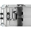 SONOR Kompressor Brass Snare Drum 14 x 5.75 in. - 2 of 3