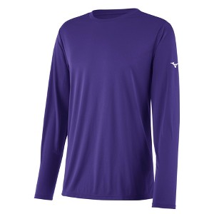 Mizuno Youth Nxt Long Sleeve Tee - 1 of 1