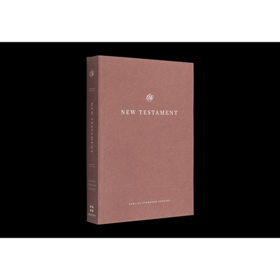 ESV New Testament, Share the Good News Edition (Paperback)