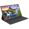 AOPEN 16PM1Q - 15.6" Portable Monitor FullHD 1920x1080 60Hz IPS 4ms 250Nit HDMI - Manufacturer Refurbished - 2 of 4