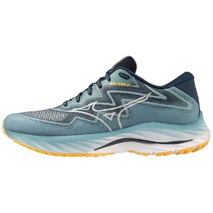 Mizuno Men's Wave Rider 27 Ssw Running Shoe - 1 of 1